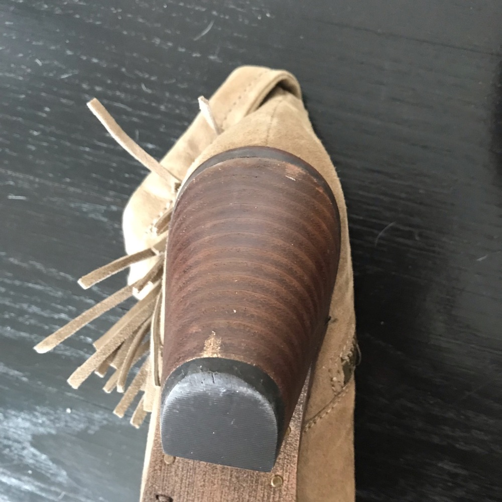 Sam Edelman Booties - image 4